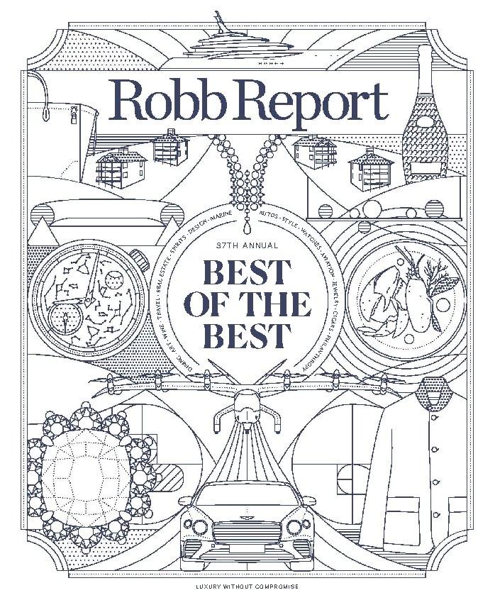Robb Report