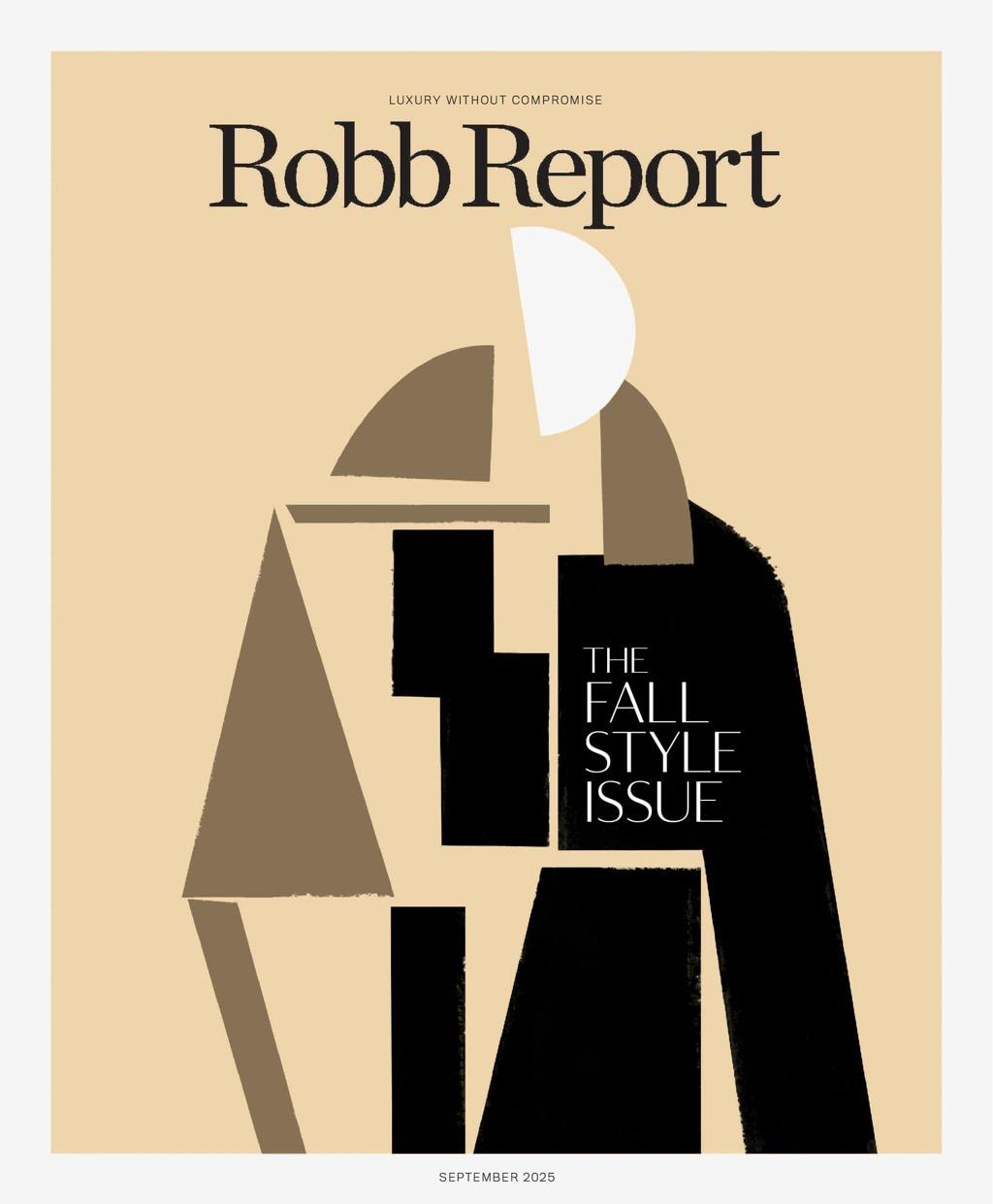 Robb Report