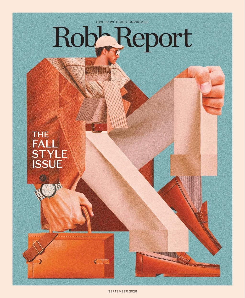 Robb Report