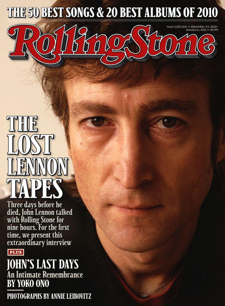 Rolling Stone
