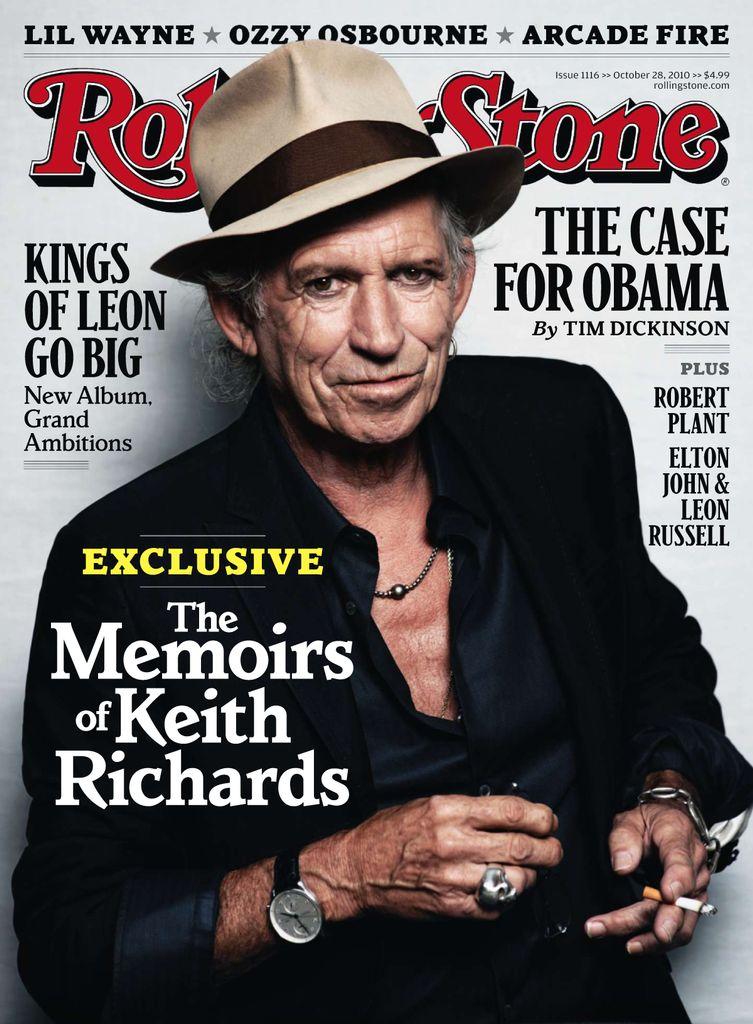 Rolling Stone