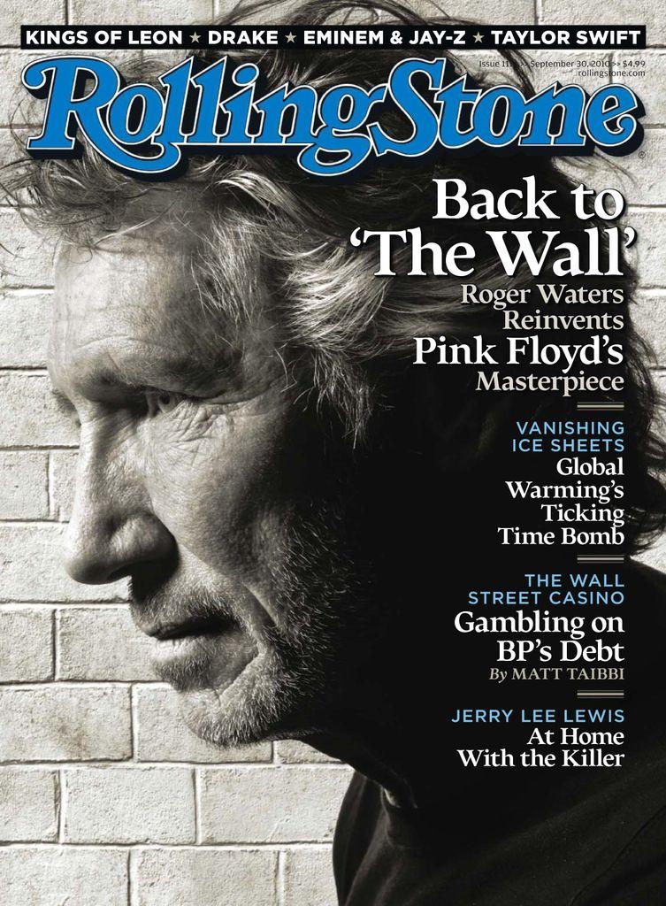 Rolling Stone