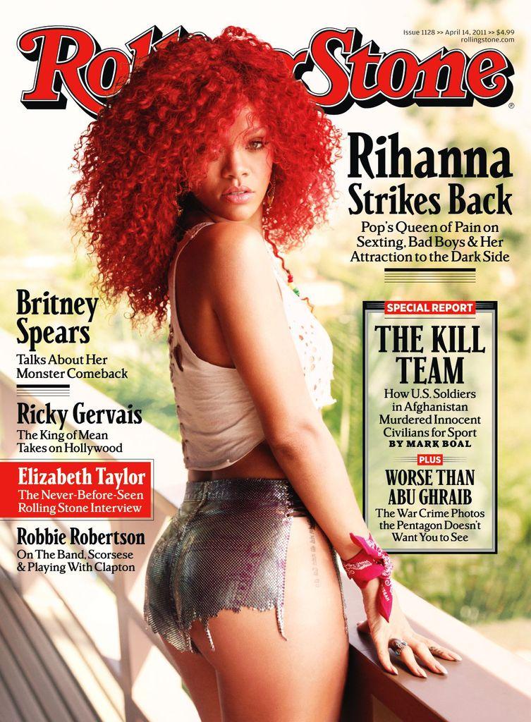 Rolling Stone