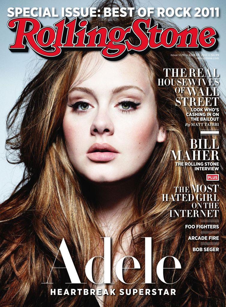 Rolling Stone
