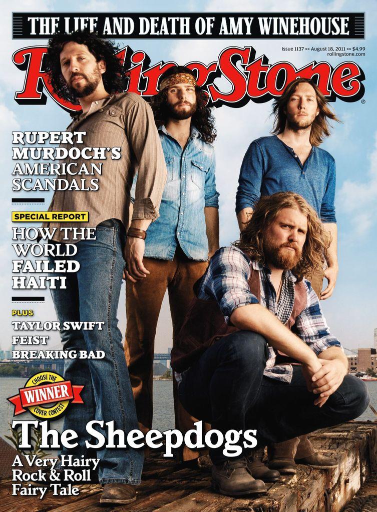 Rolling Stone