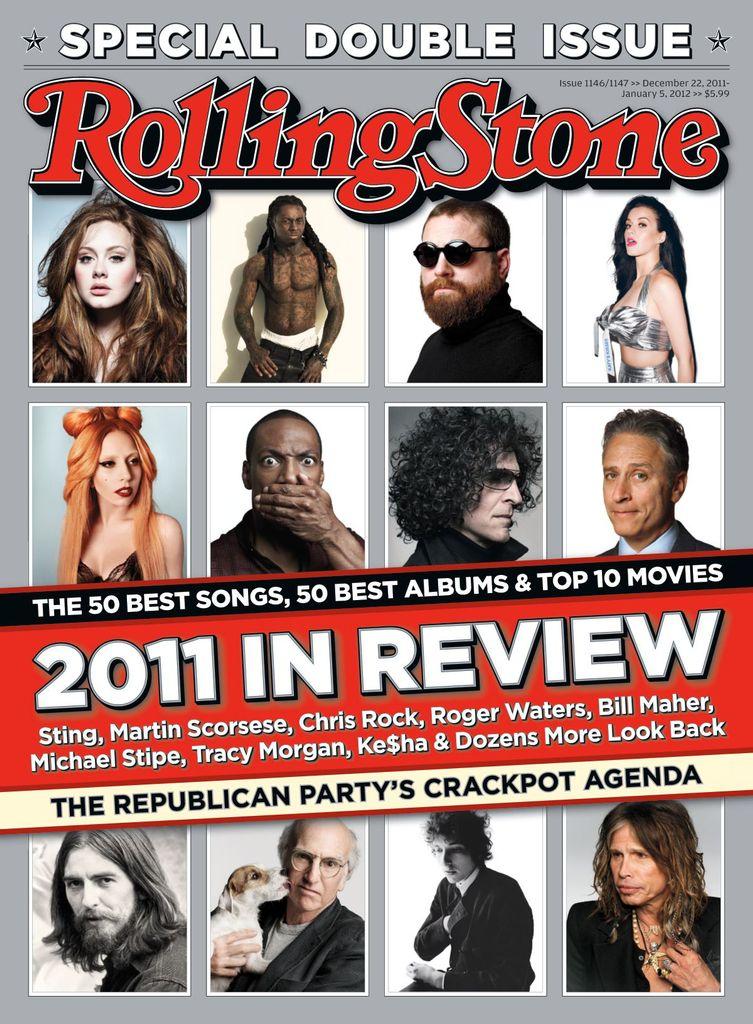 Rolling Stone