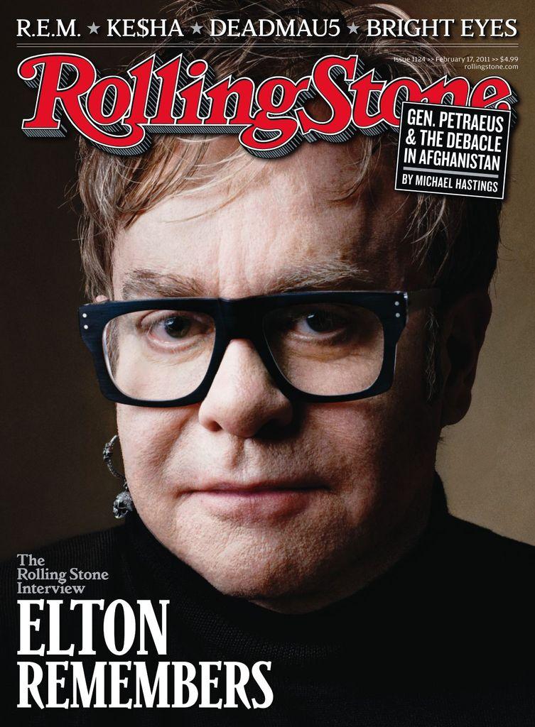 Rolling Stone
