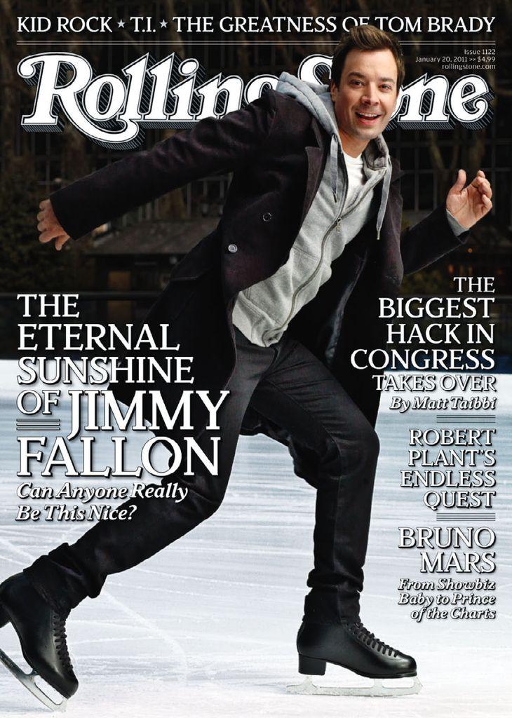 Rolling Stone