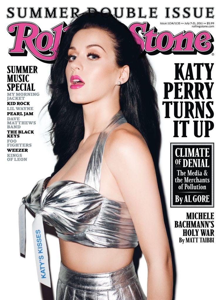 Rolling Stone