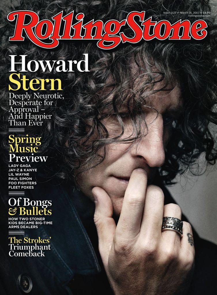 Rolling Stone