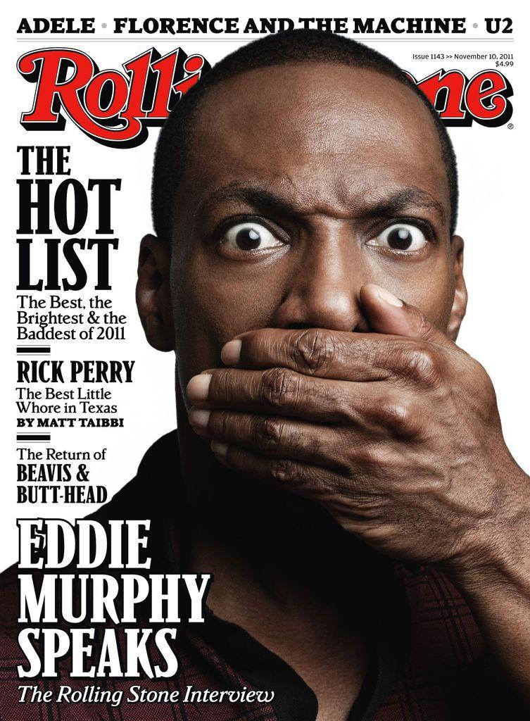 Rolling Stone
