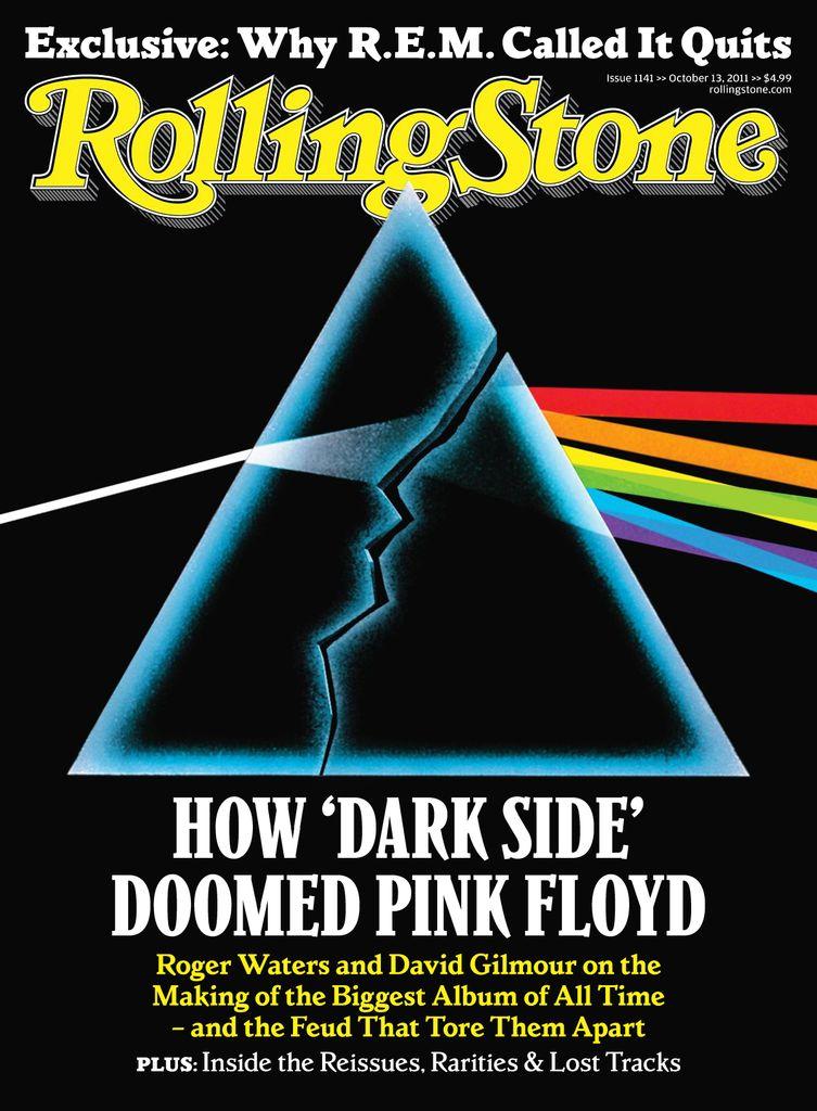 Rolling Stone