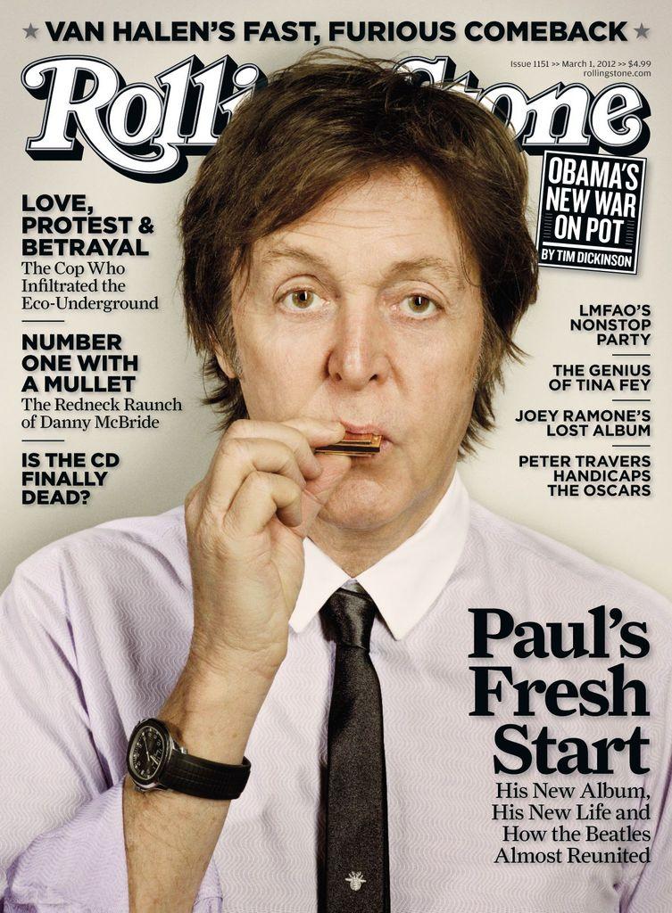 Rolling Stone