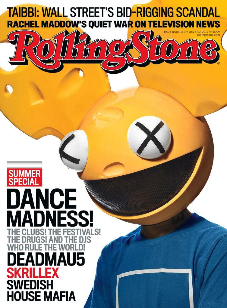 Rolling Stone