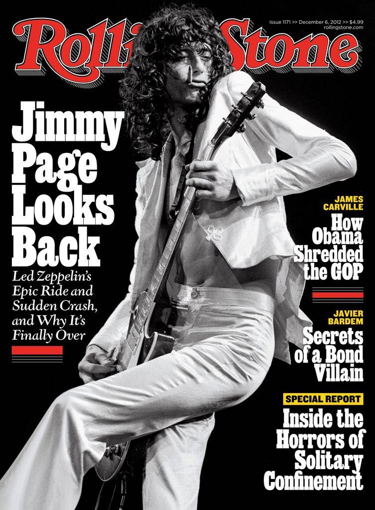 Rolling Stone