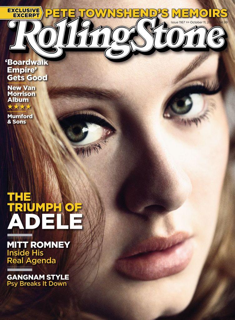 Rolling Stone
