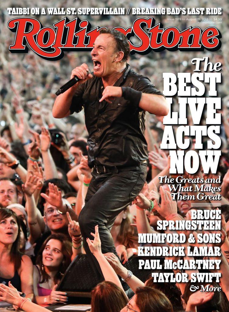 Rolling Stone