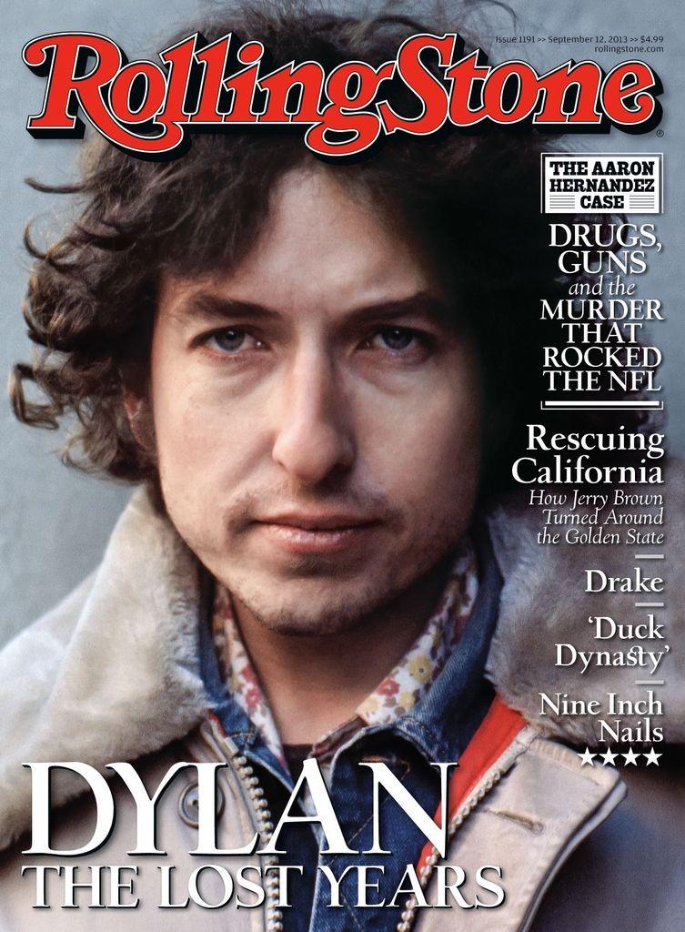 Rolling Stone