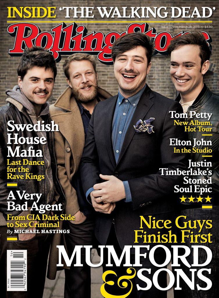 Rolling Stone