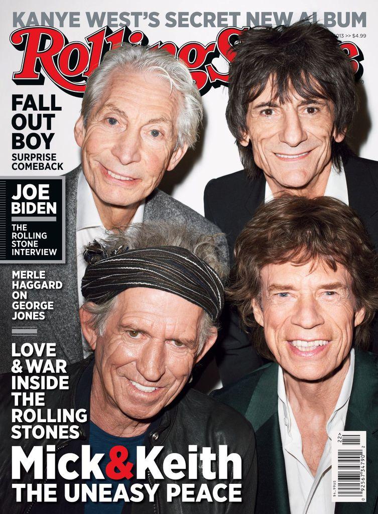 Rolling Stone