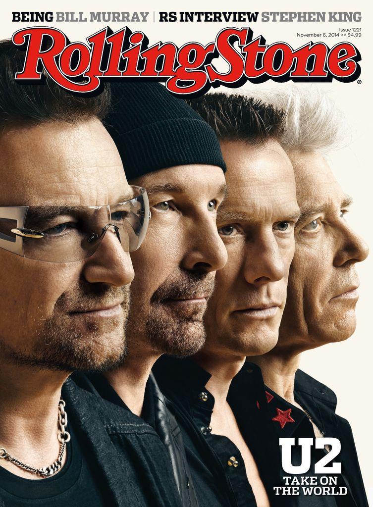 Rolling Stone