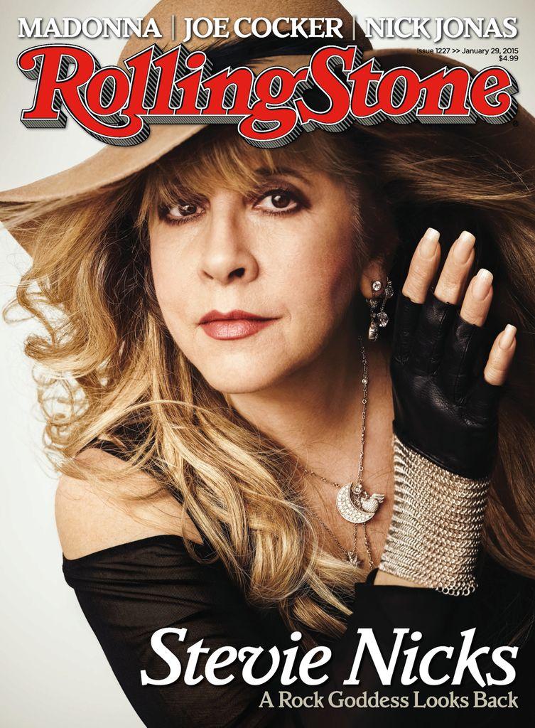 Rolling Stone