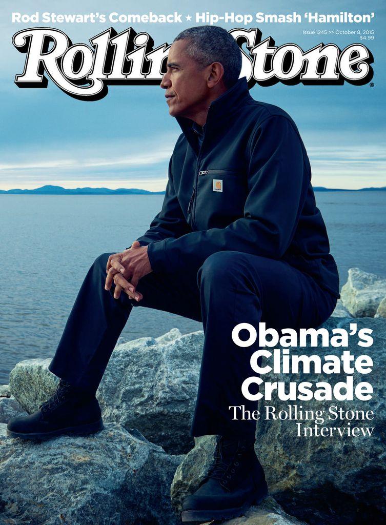 Rolling Stone
