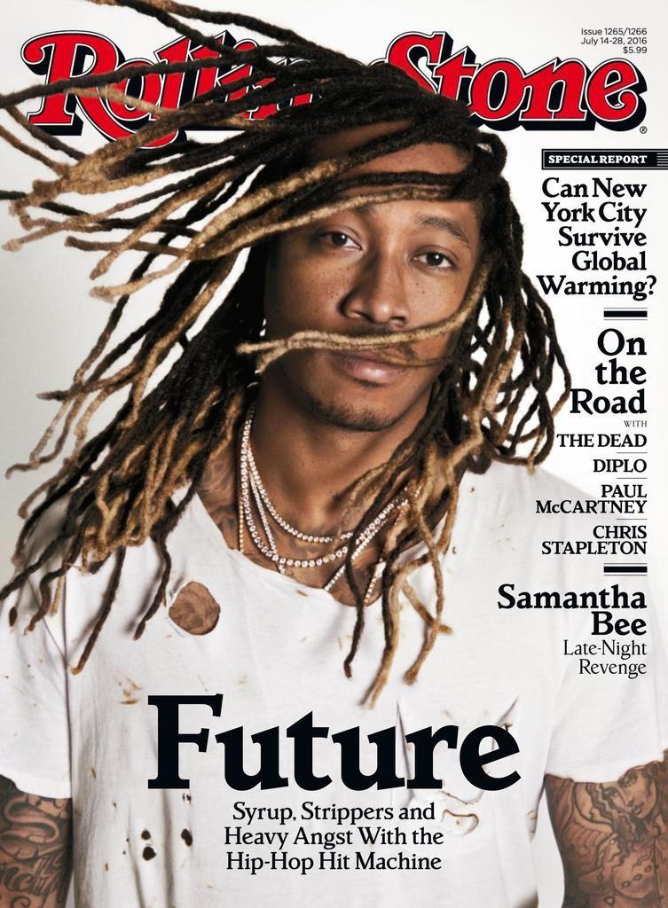 Rolling Stone