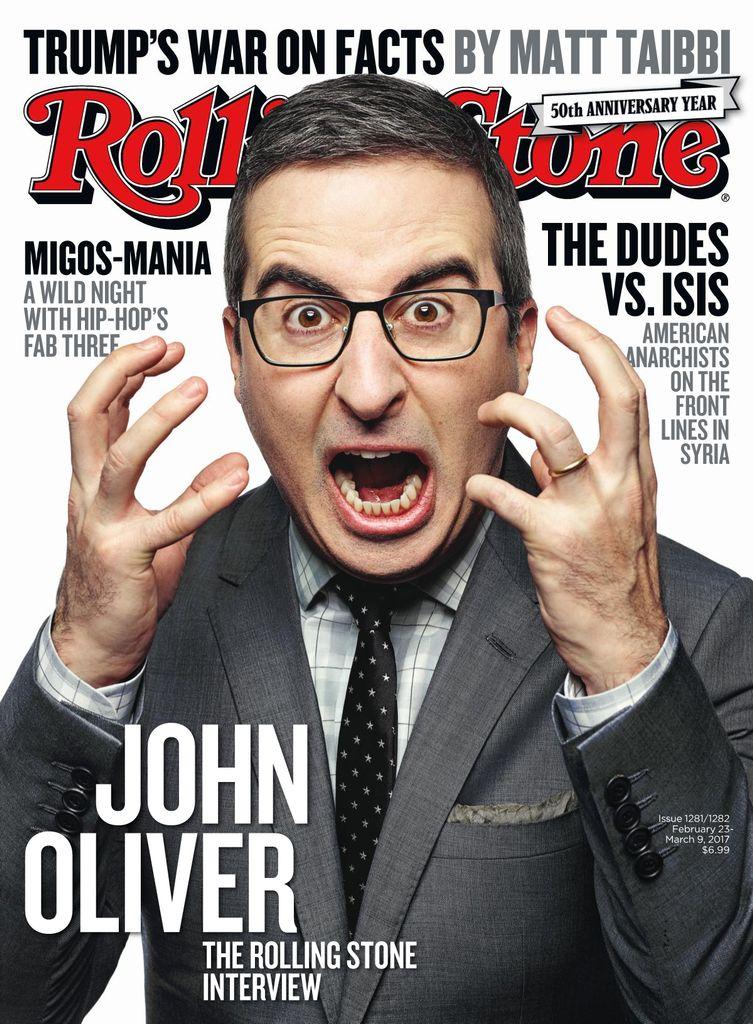 Rolling Stone