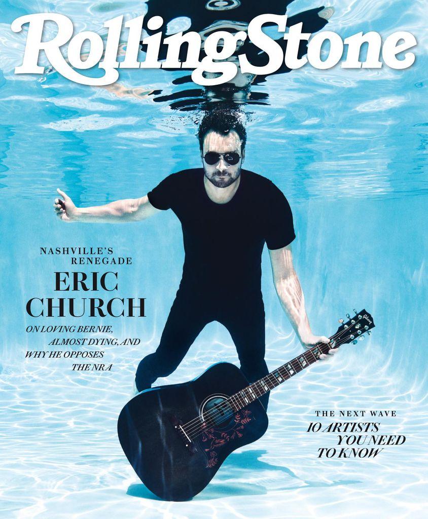 Rolling Stone