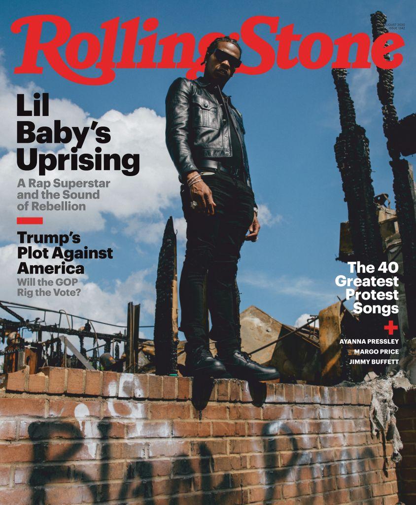 Rolling Stone