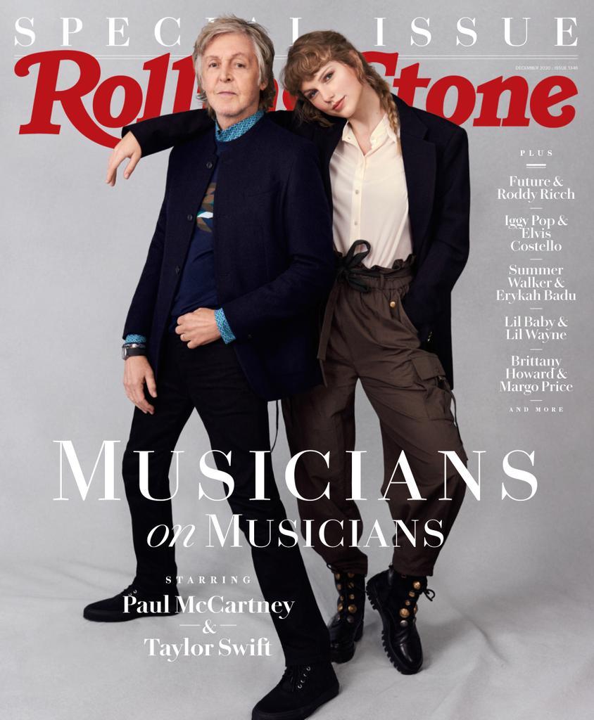Rolling Stone