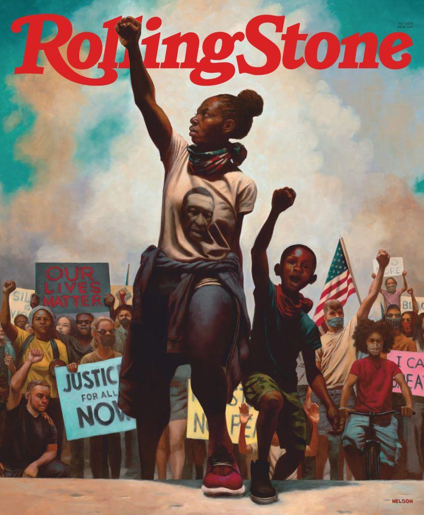 Rolling Stone