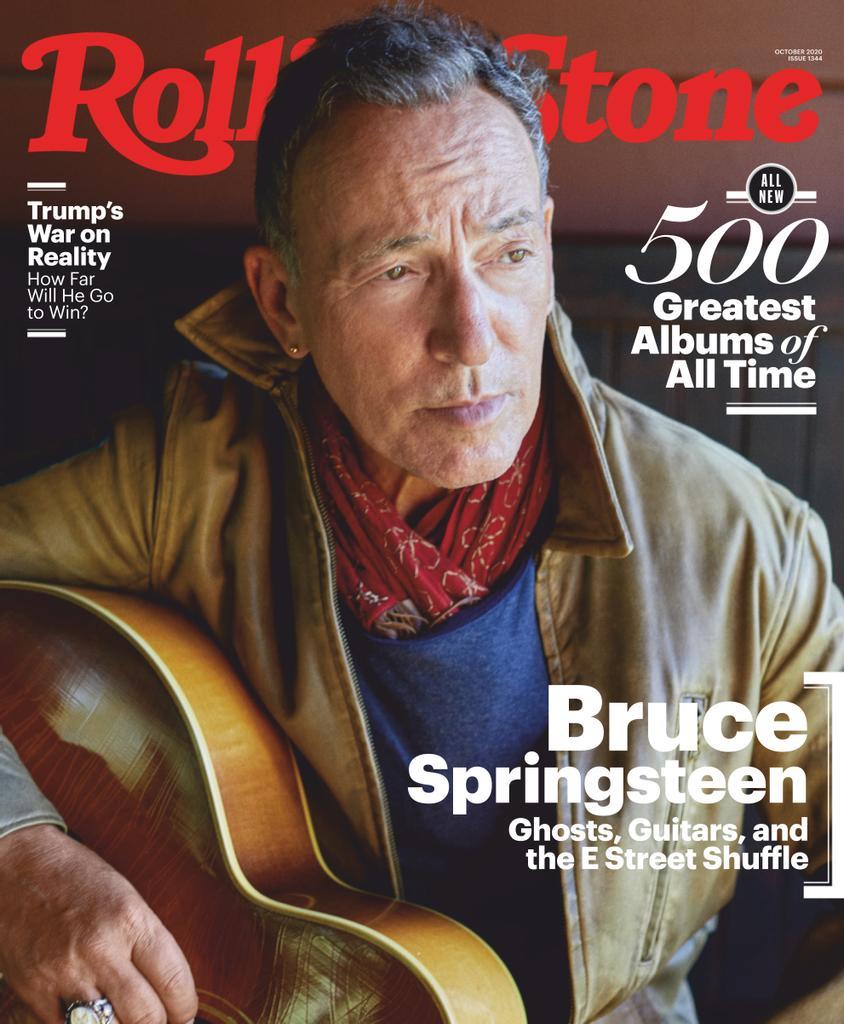 Rolling Stone