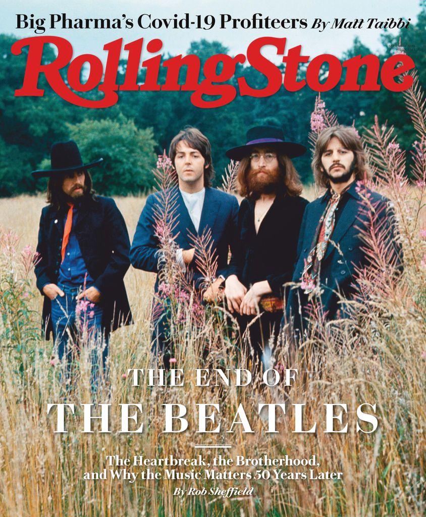 Rolling Stone
