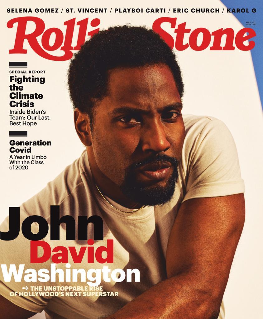 Rolling Stone