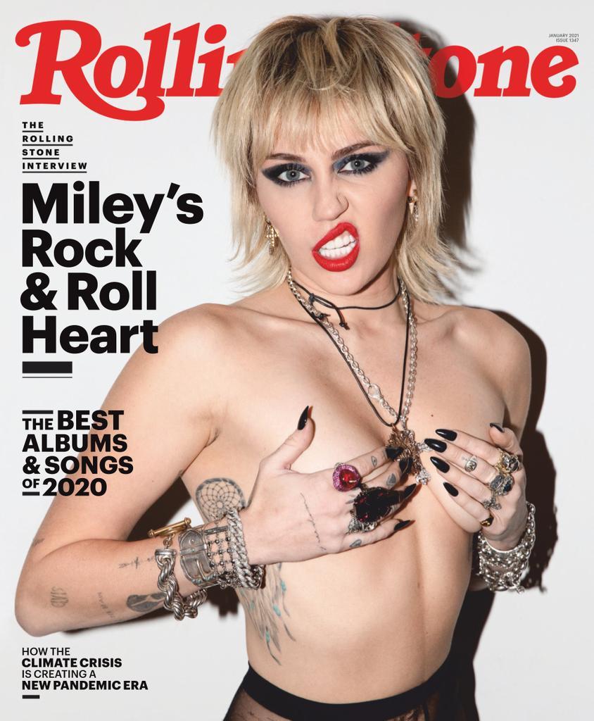 Rolling Stone