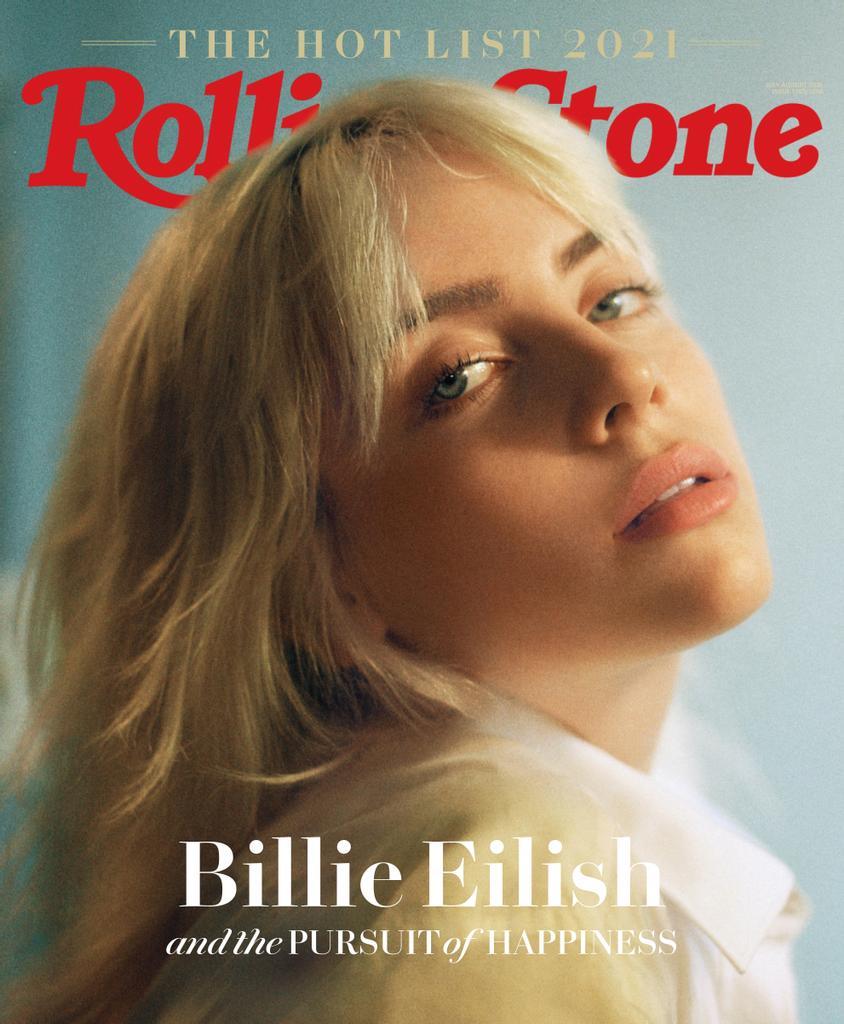 Rolling Stone