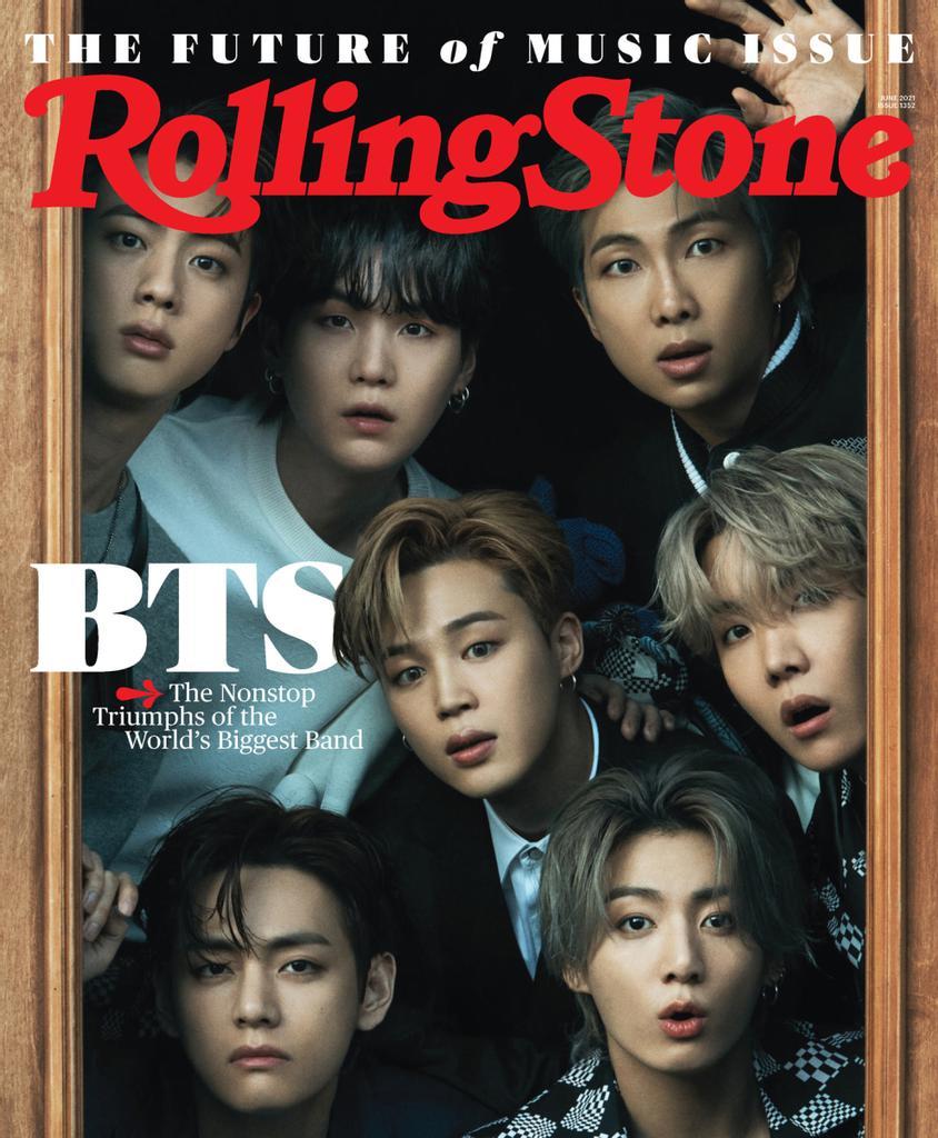 Rolling Stone