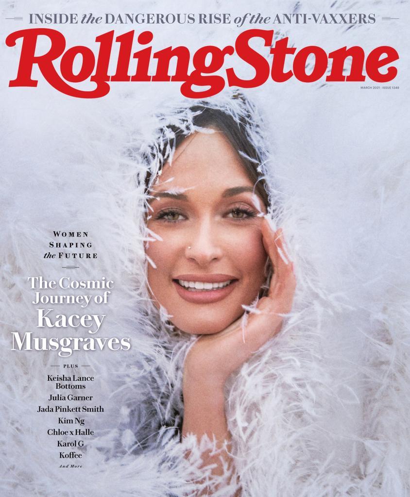 Rolling Stone