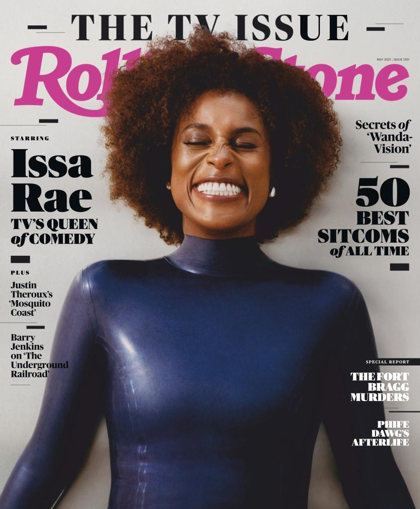 Rolling Stone