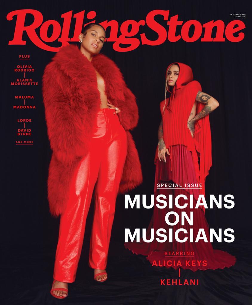 Rolling Stone