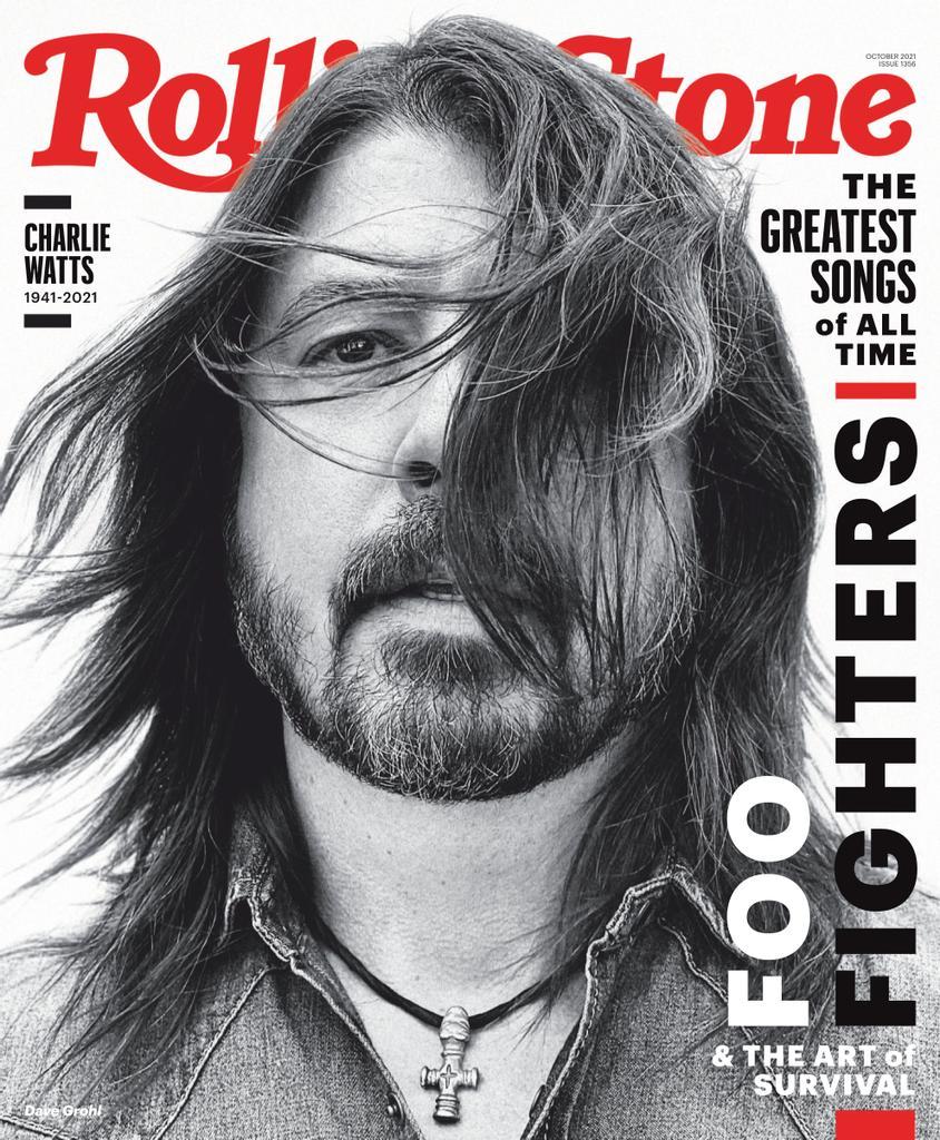 Rolling Stone