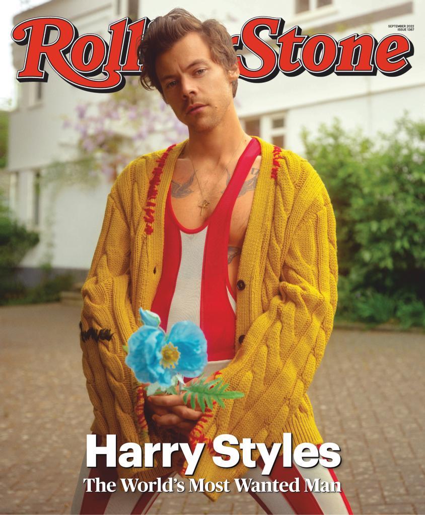 Rolling Stone