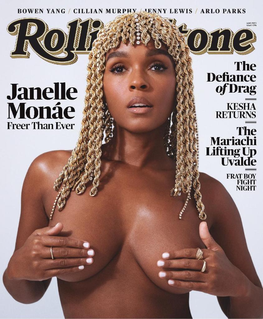 Rolling Stone