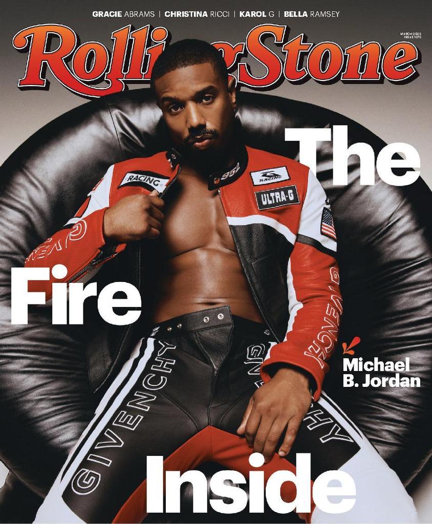 Rolling Stone
