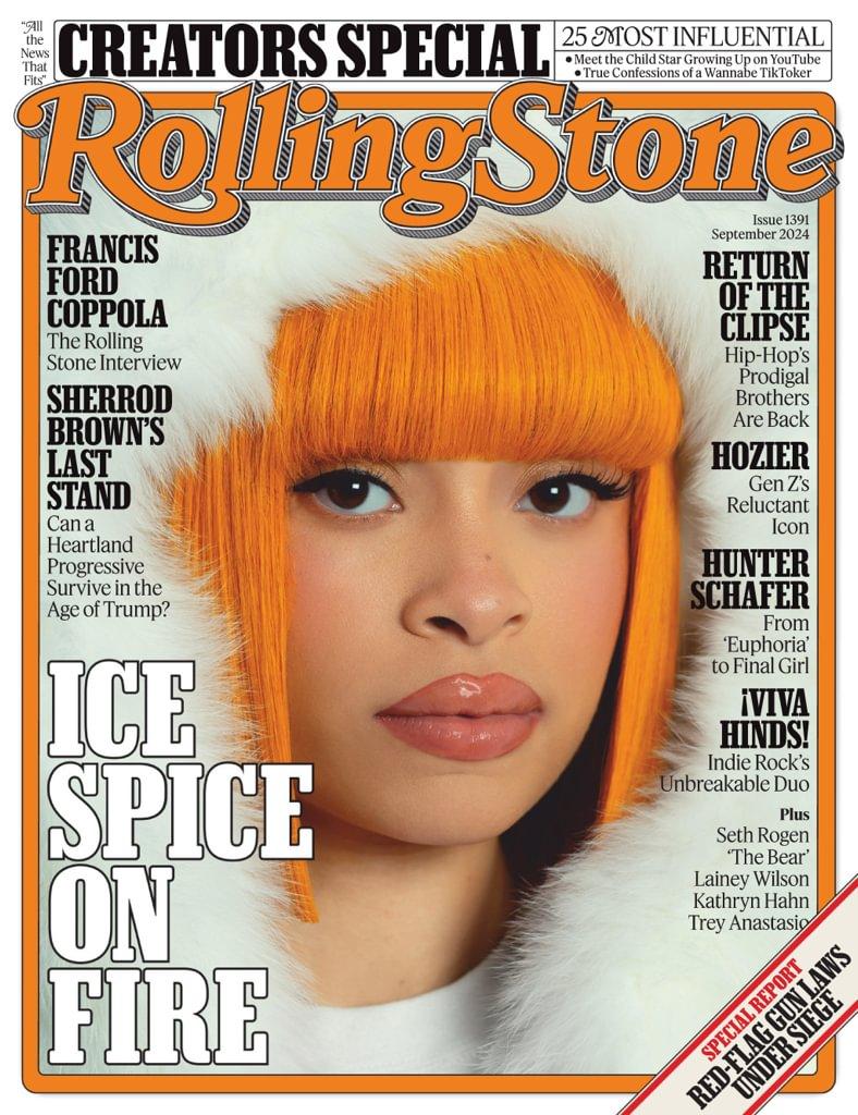 Rolling Stone