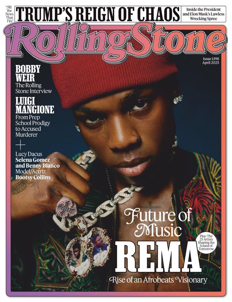 Rolling Stone