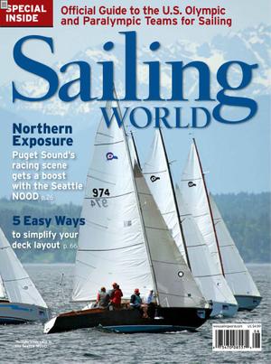 Sailing World