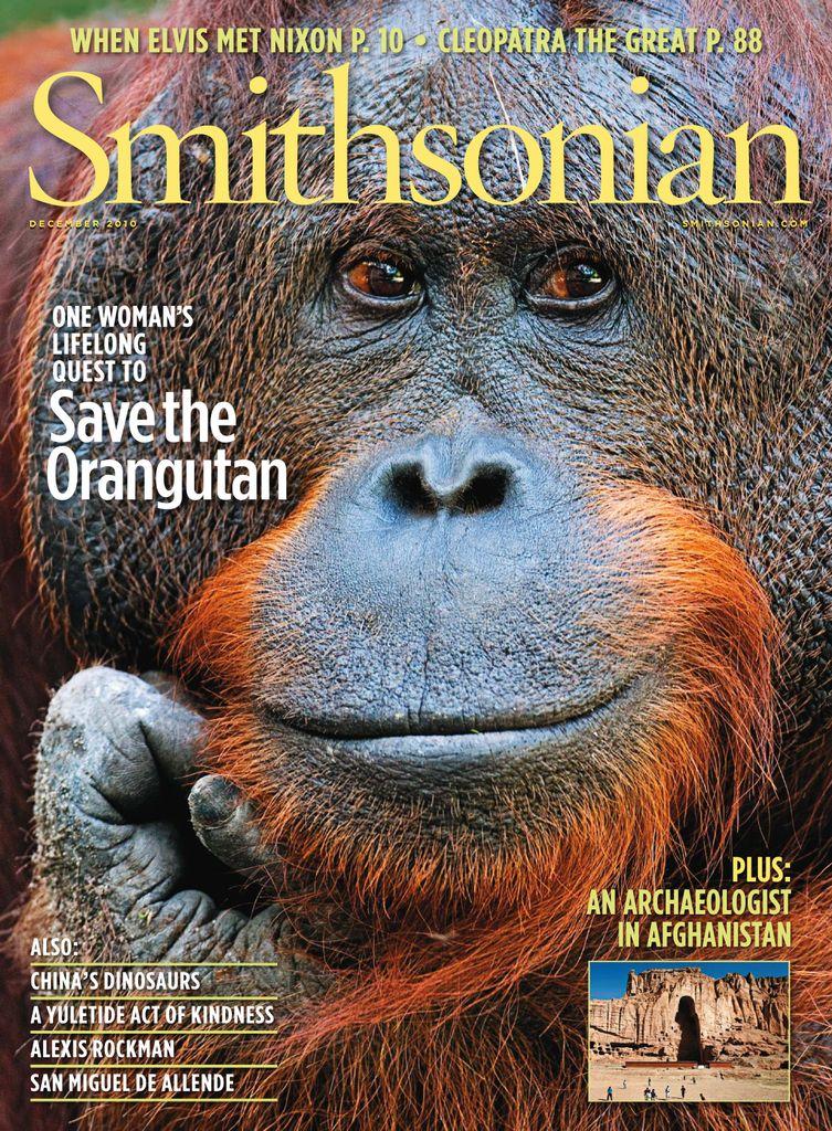 Smithsonian Magazine | TopMags